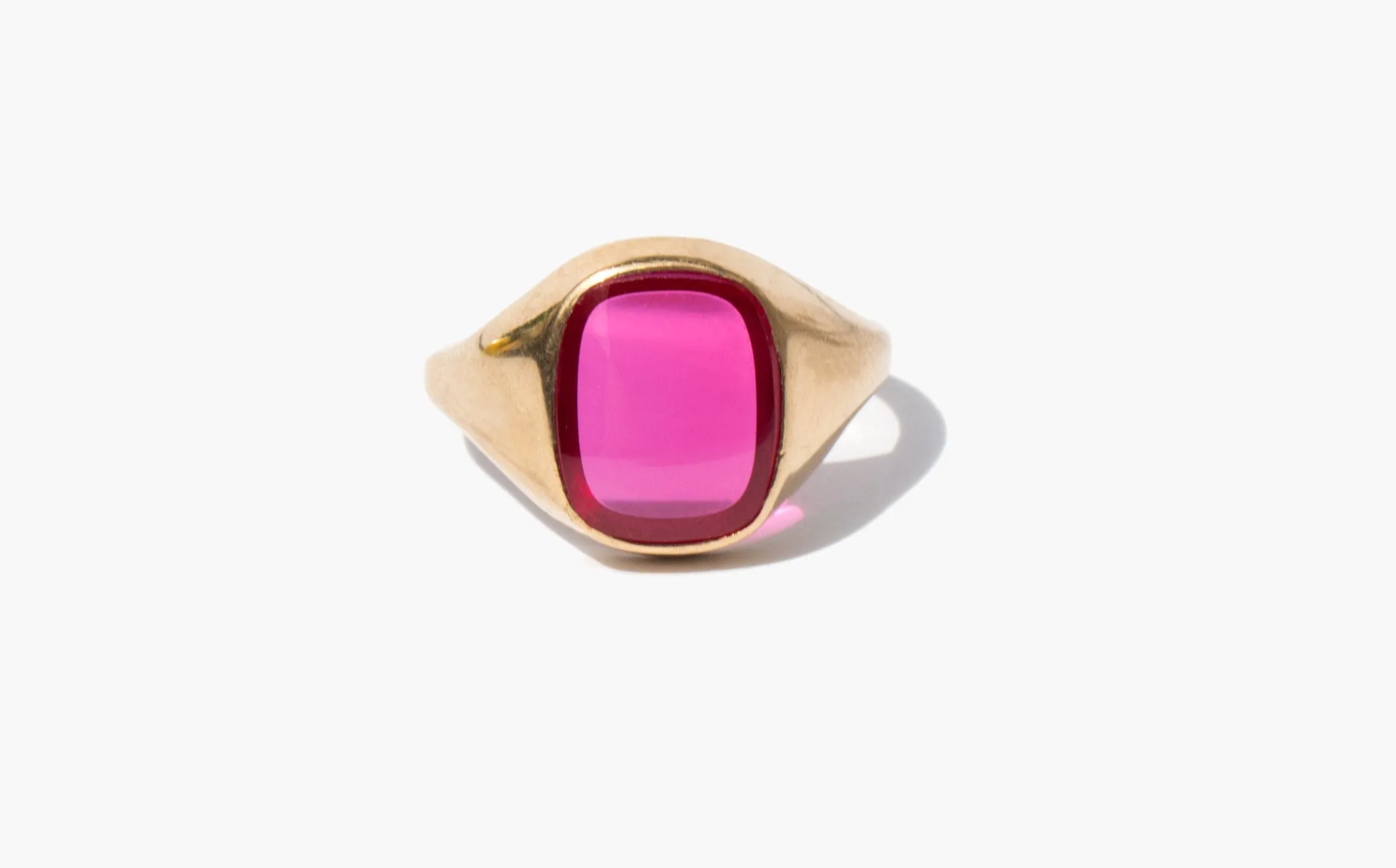 Chalice Ring