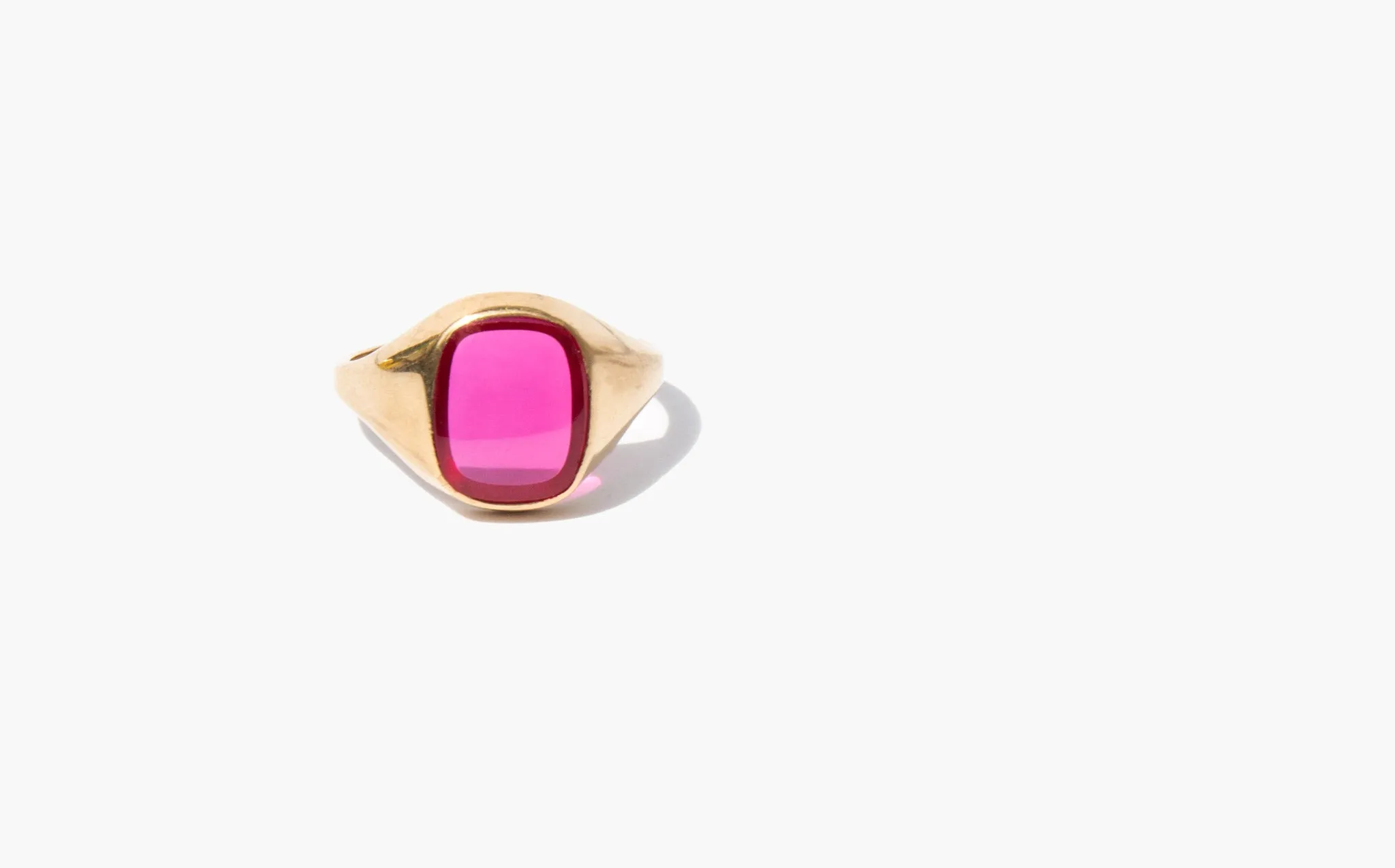Chalice Ring