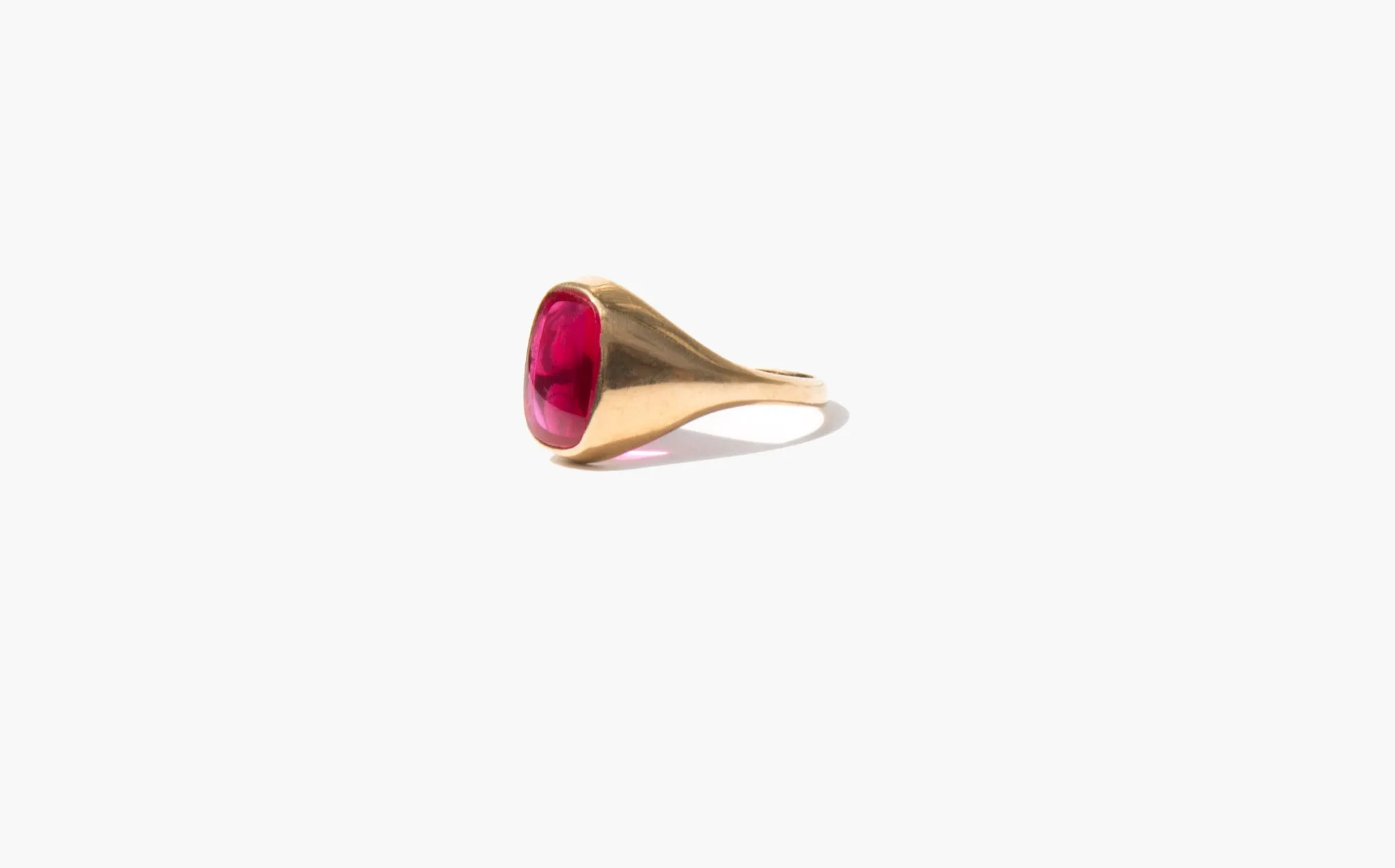 Chalice Ring