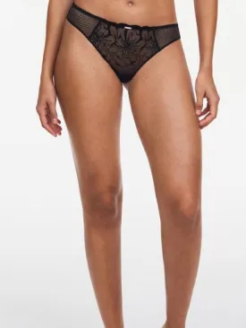 Chantelle - Fleurs - Thong