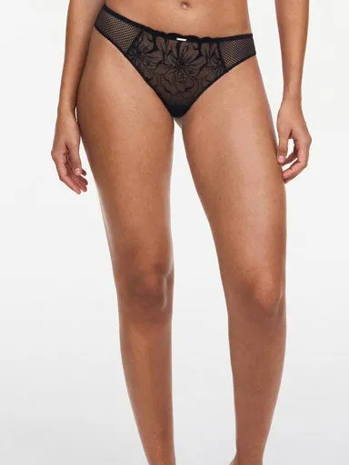 Chantelle - Fleurs - Thong