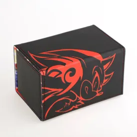 Chaos Control Dicewinder Deck Box