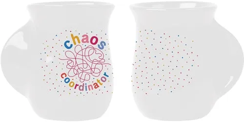 Chaos Coordinator Cozy Cup