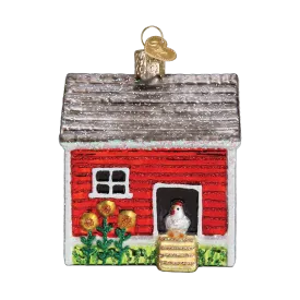 Chicken Coop
