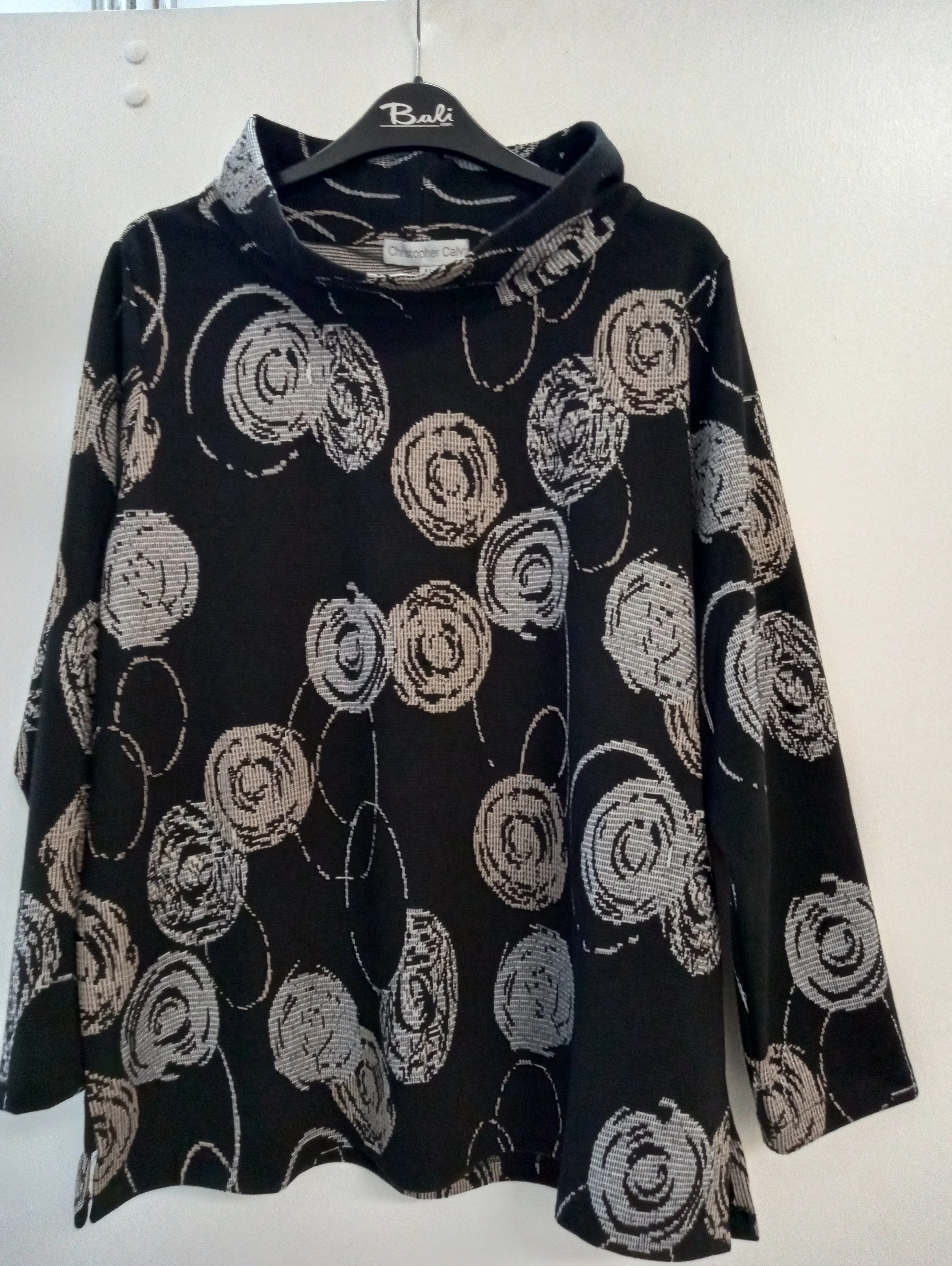 Christopher Calvin Top 3531