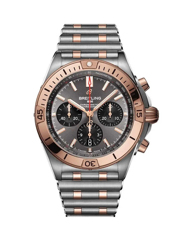 CHRONOMAT B01 42