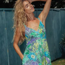 Ci Ci Dress - Wabi Sabi