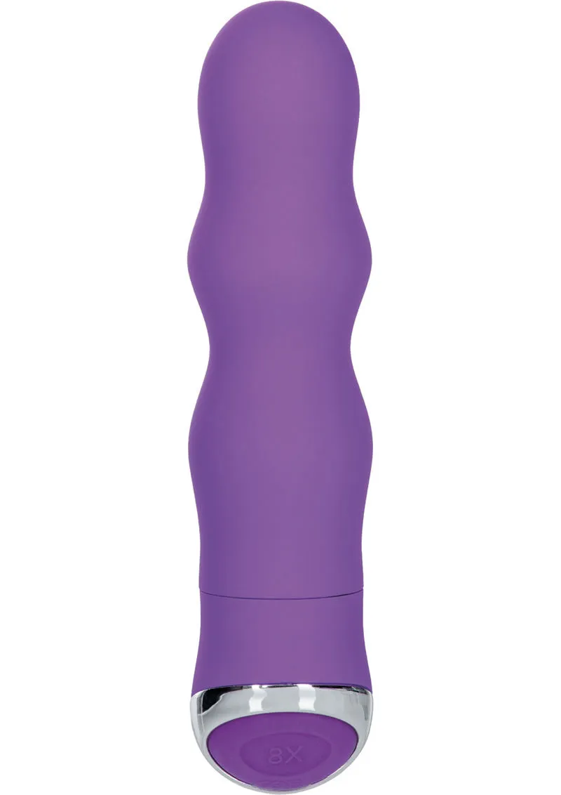 Classic Chic Wave Vibrator