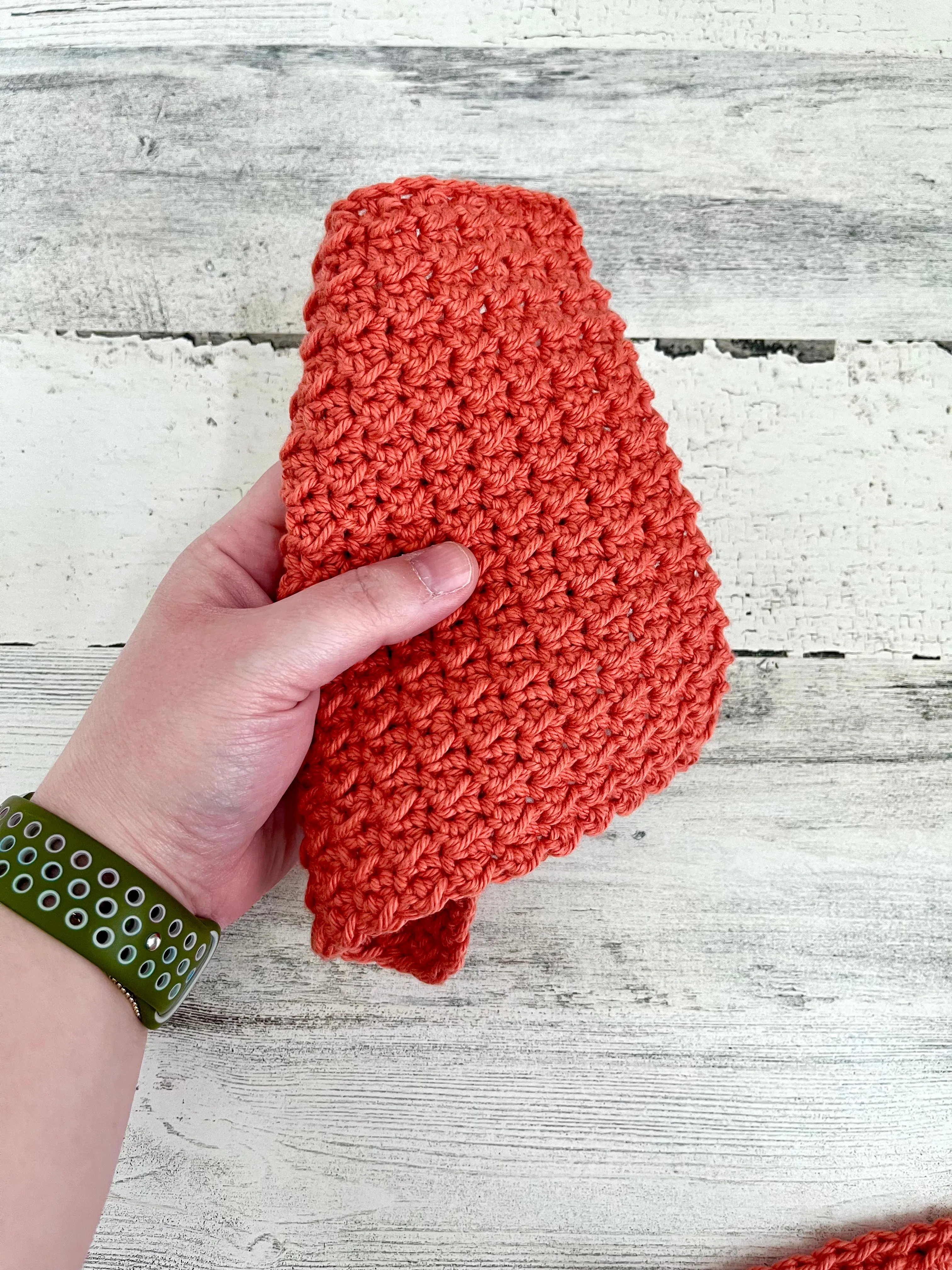 Cotton Hand Towels