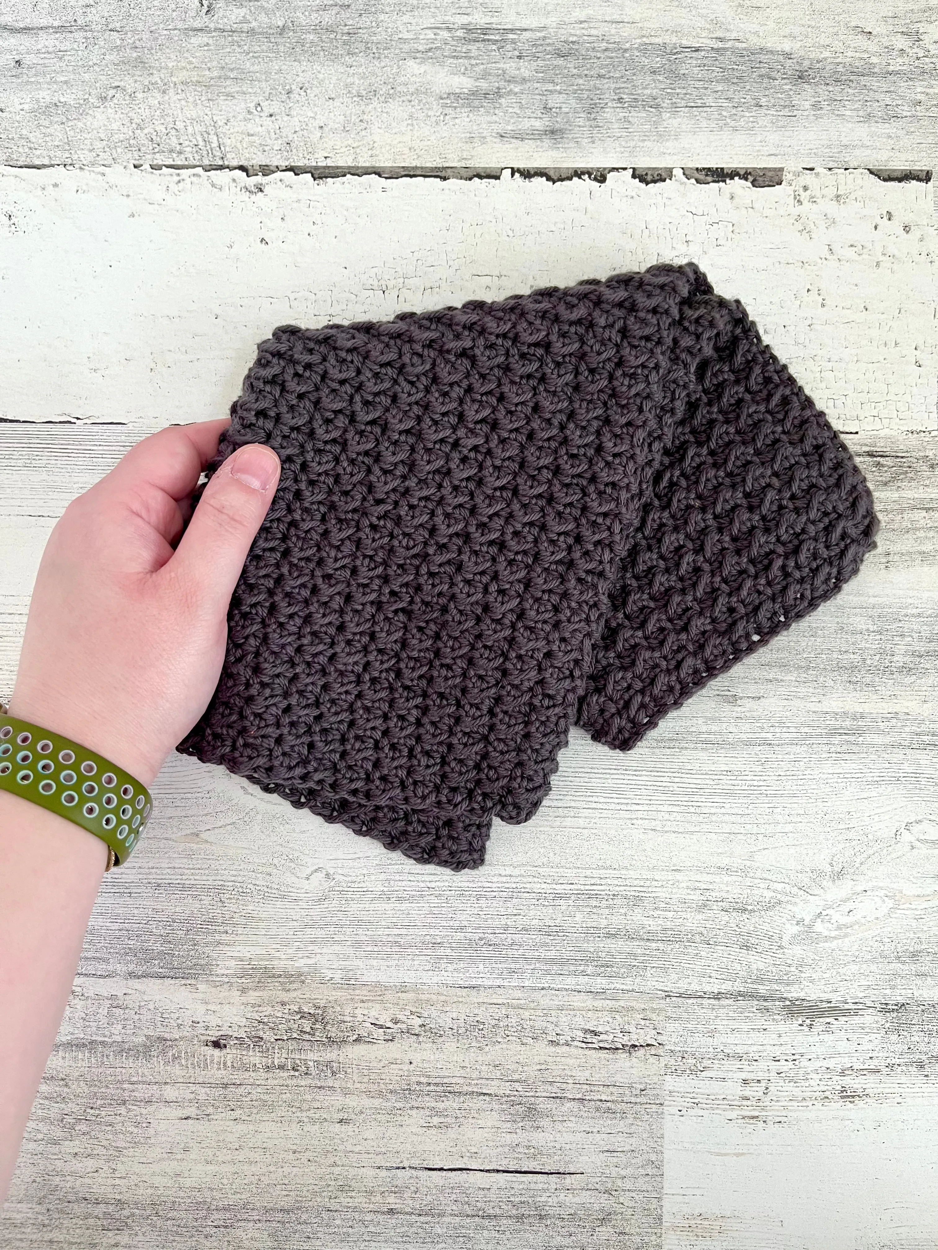 Cotton Hand Towels