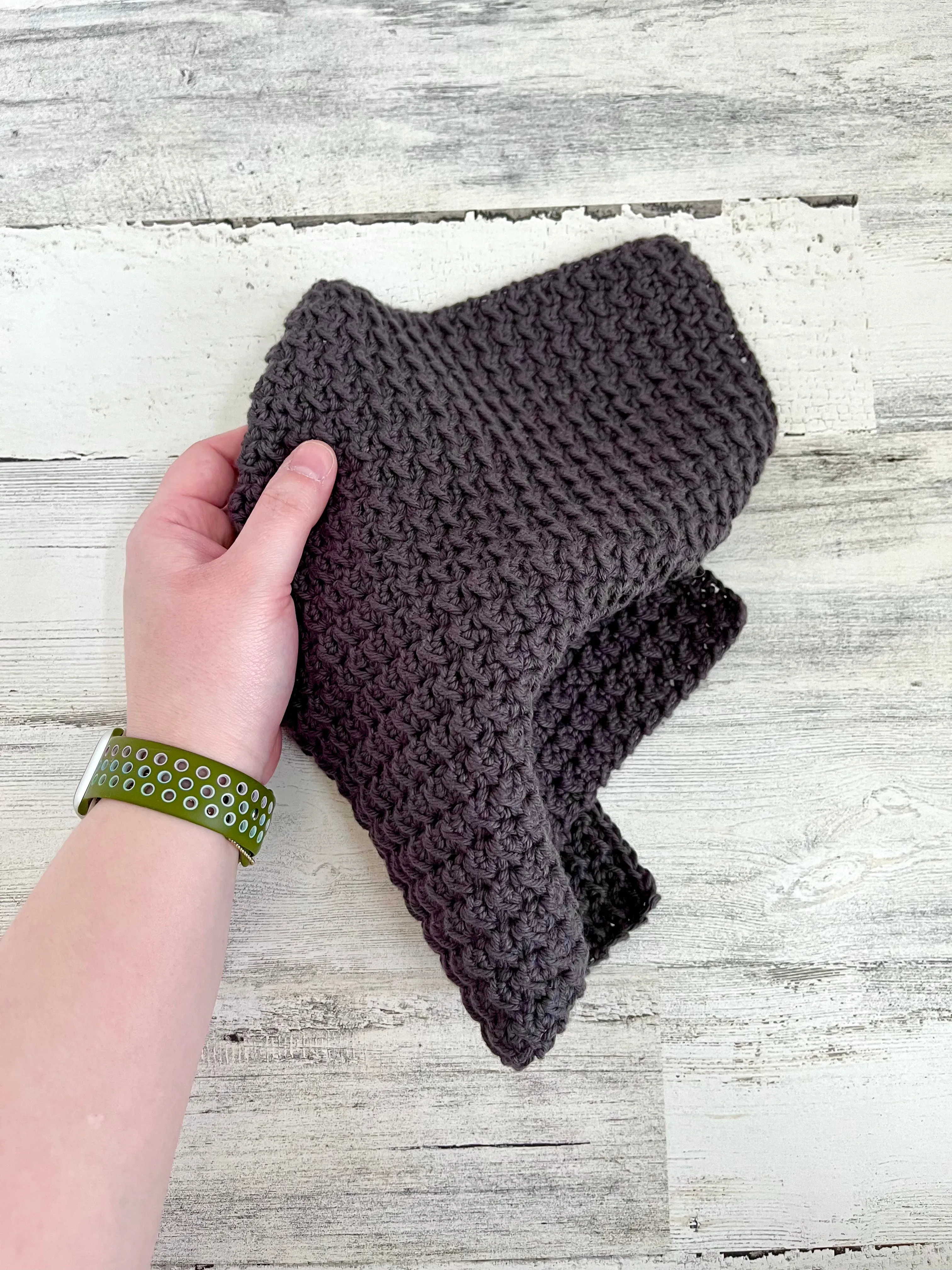 Cotton Hand Towels