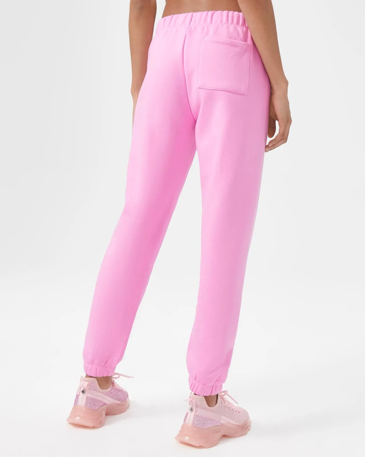 Cozy Crush Jogger