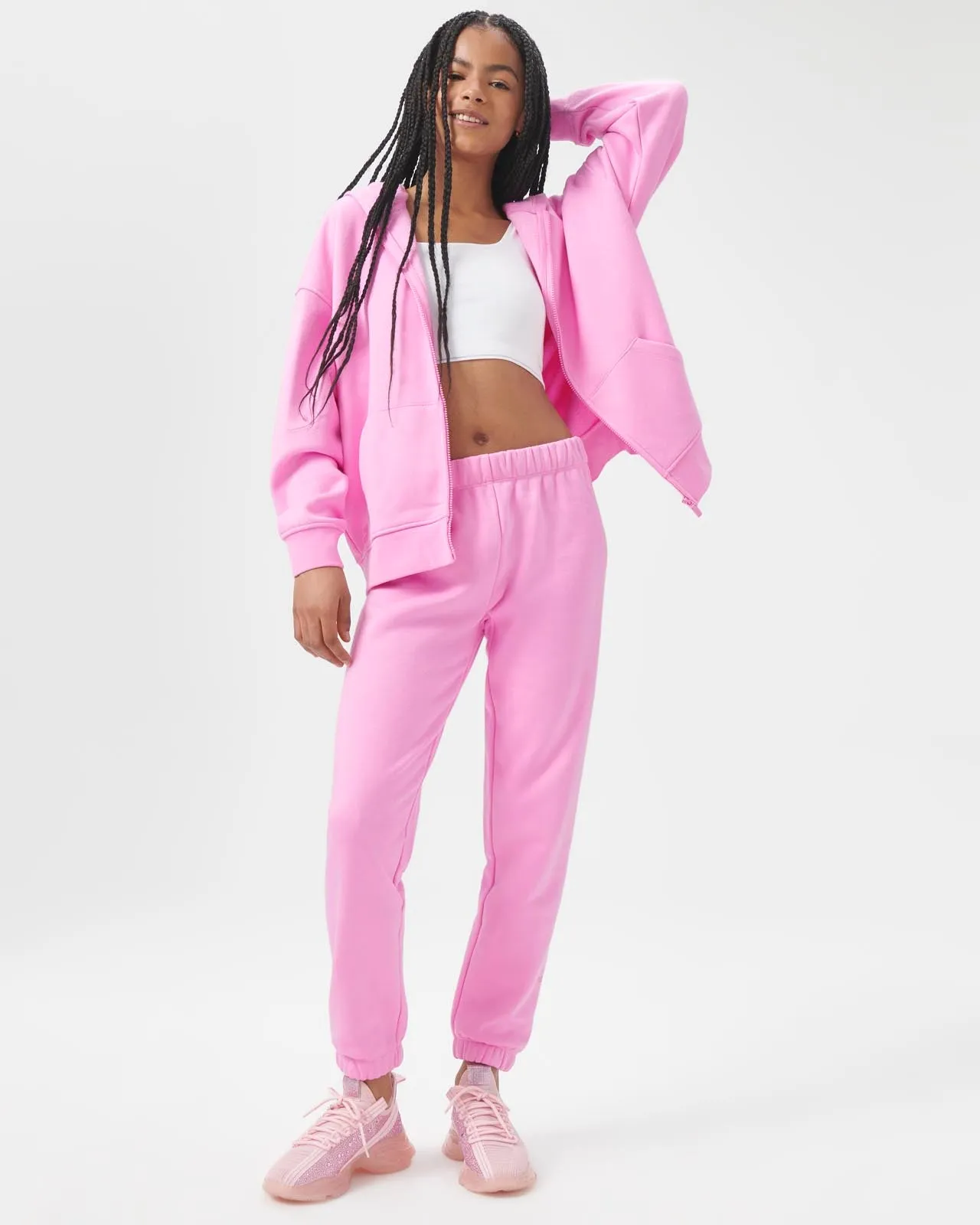 Cozy Crush Jogger