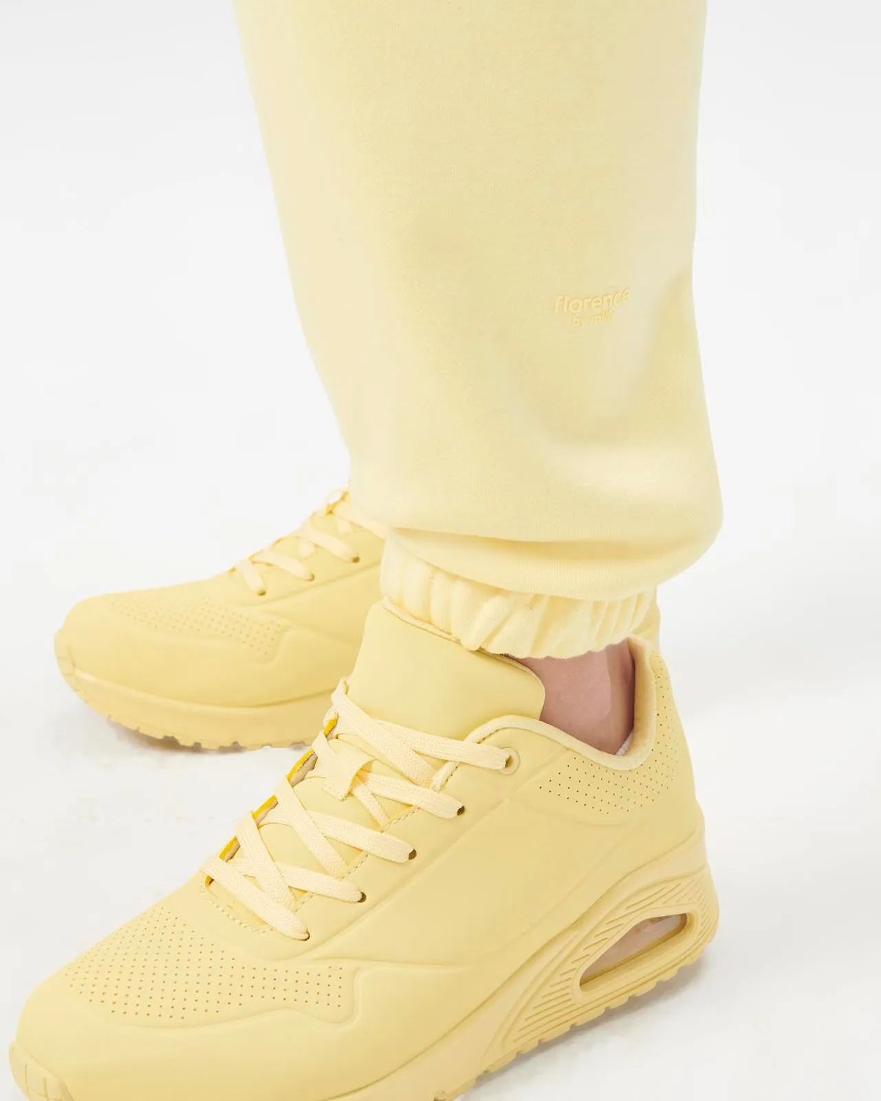 Cozy Crush Jogger