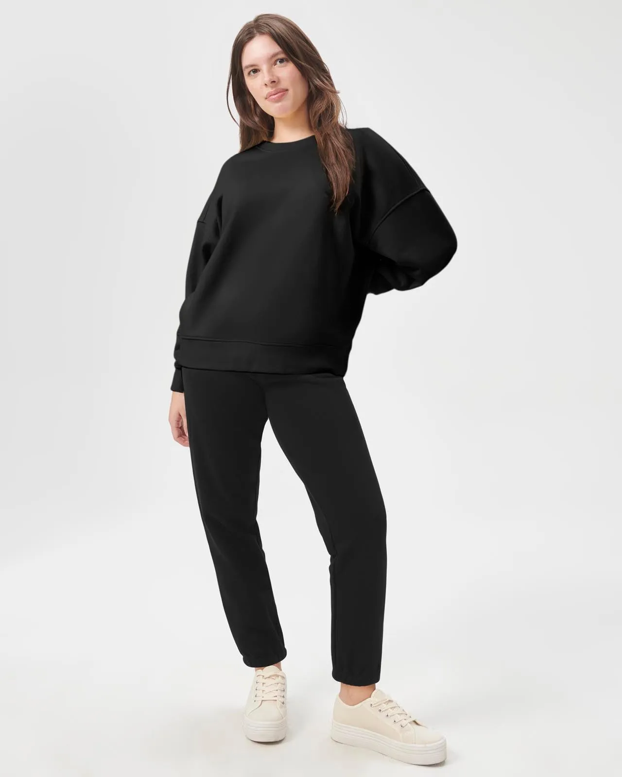 Cozy Crush Jogger