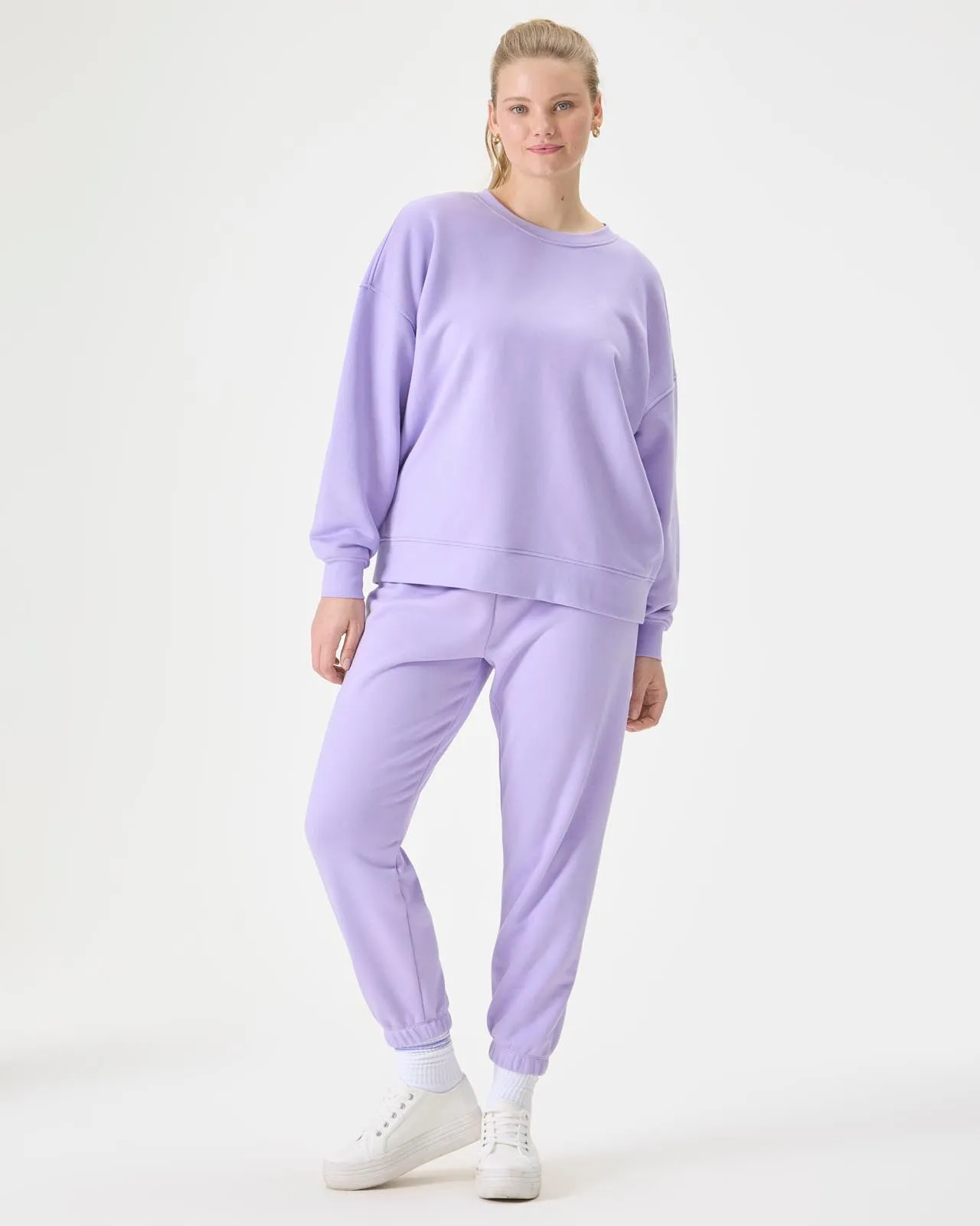 Cozy Crush Jogger