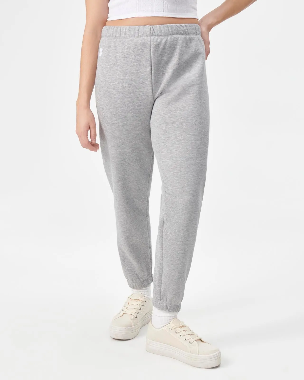 Cozy Crush Jogger