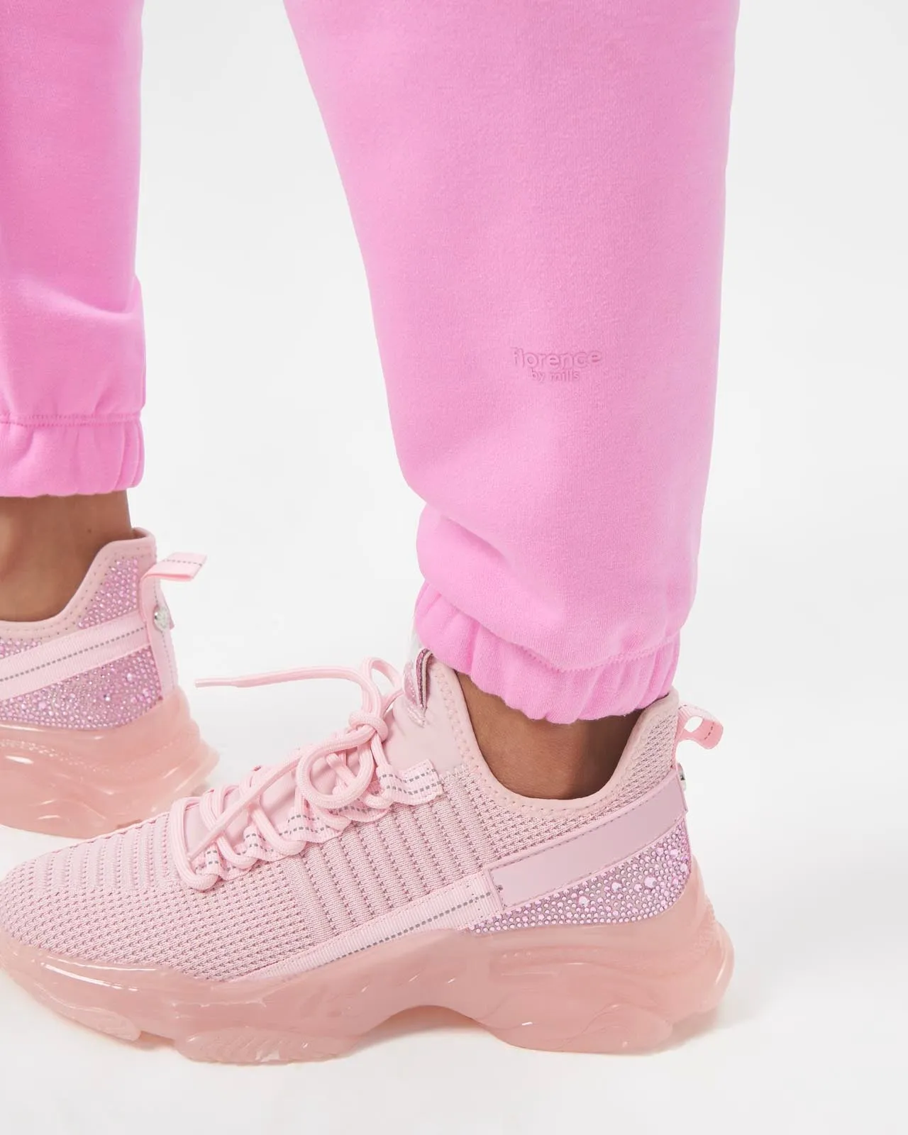 Cozy Crush Jogger