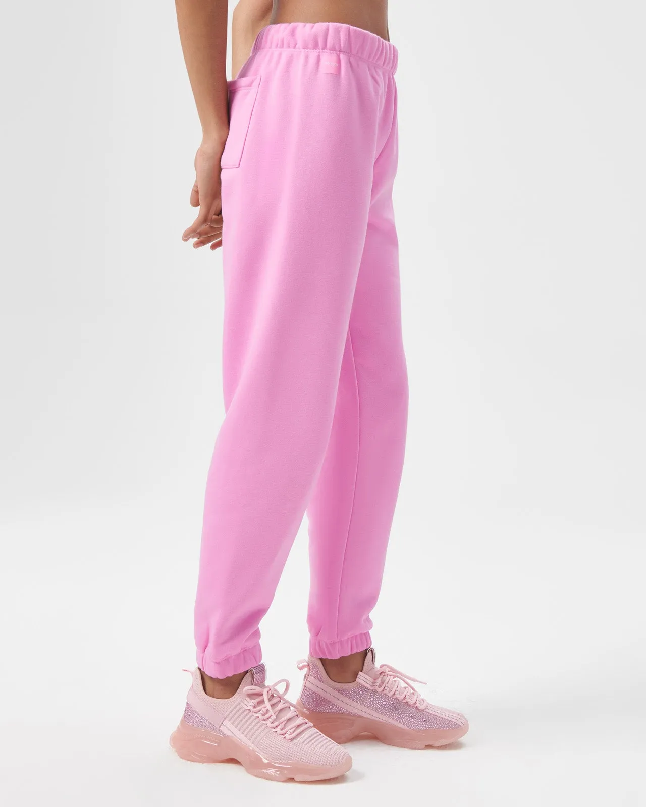 Cozy Crush Jogger