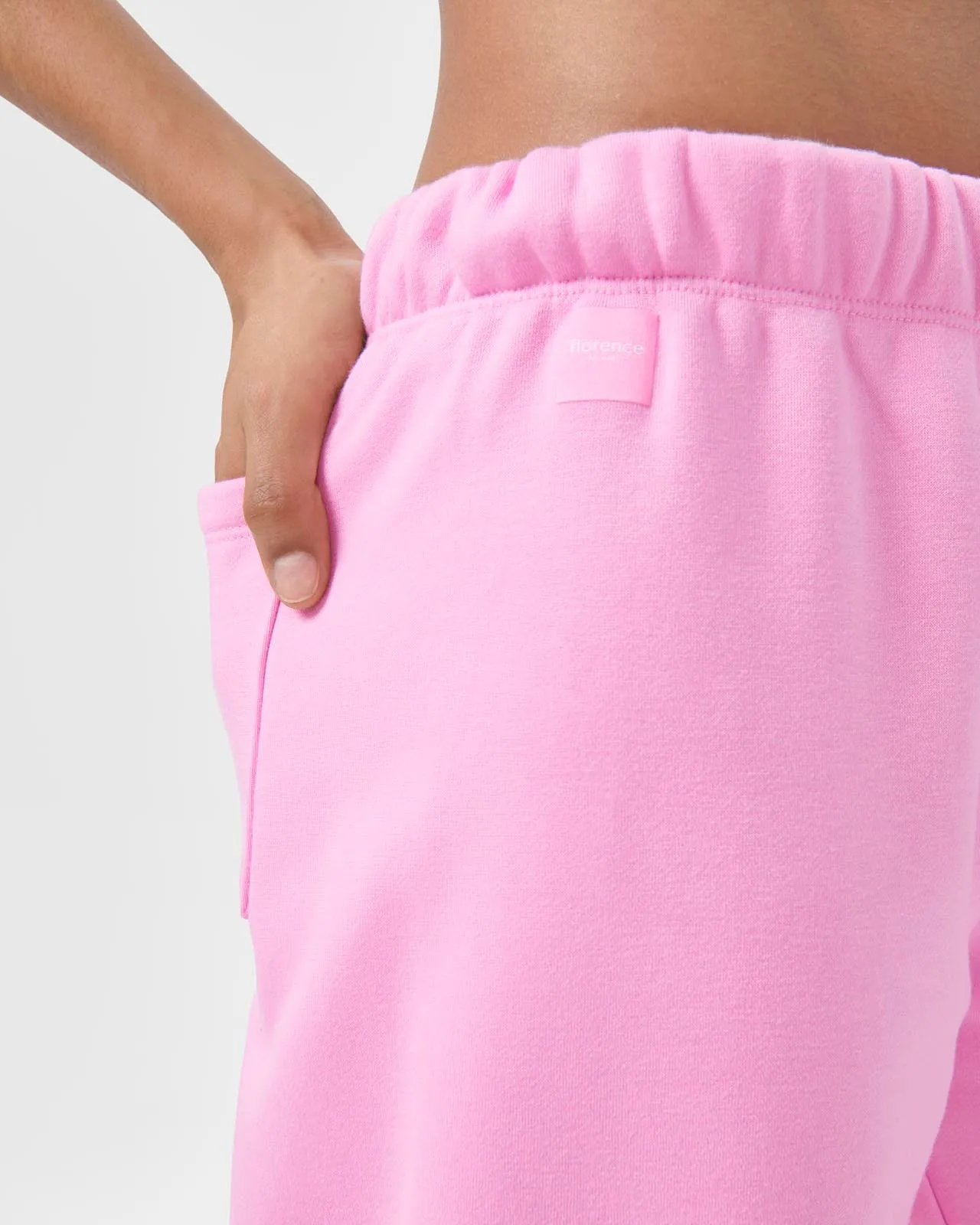 Cozy Crush Jogger