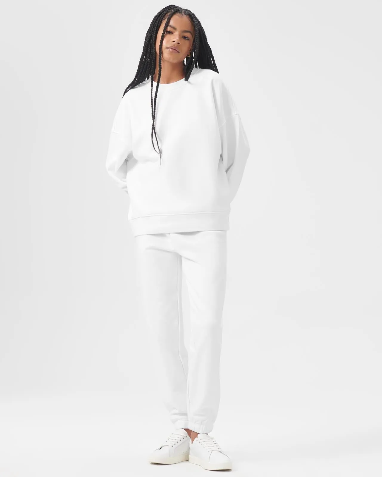 Cozy Crush Jogger