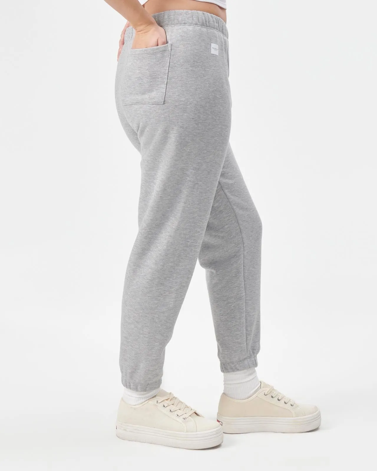 Cozy Crush Jogger