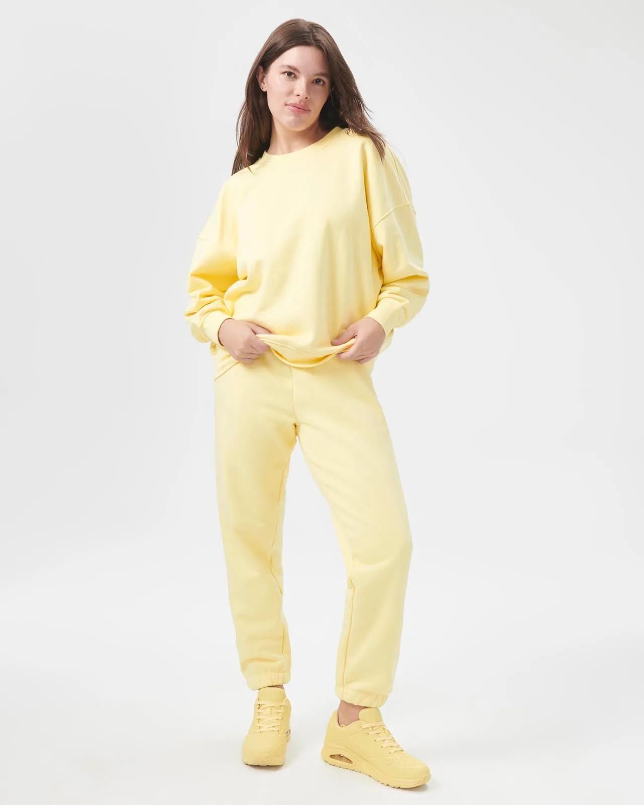 Cozy Crush Jogger