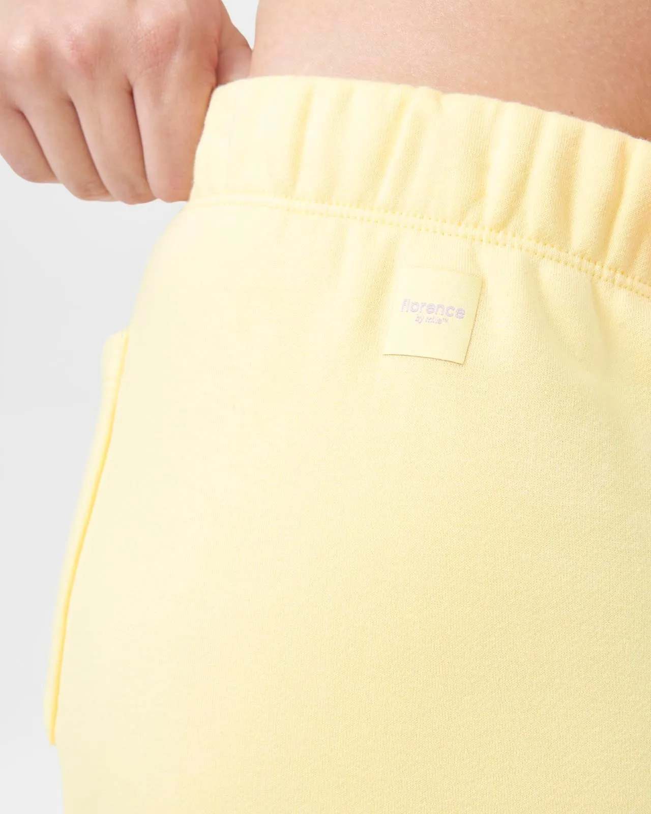Cozy Crush Jogger