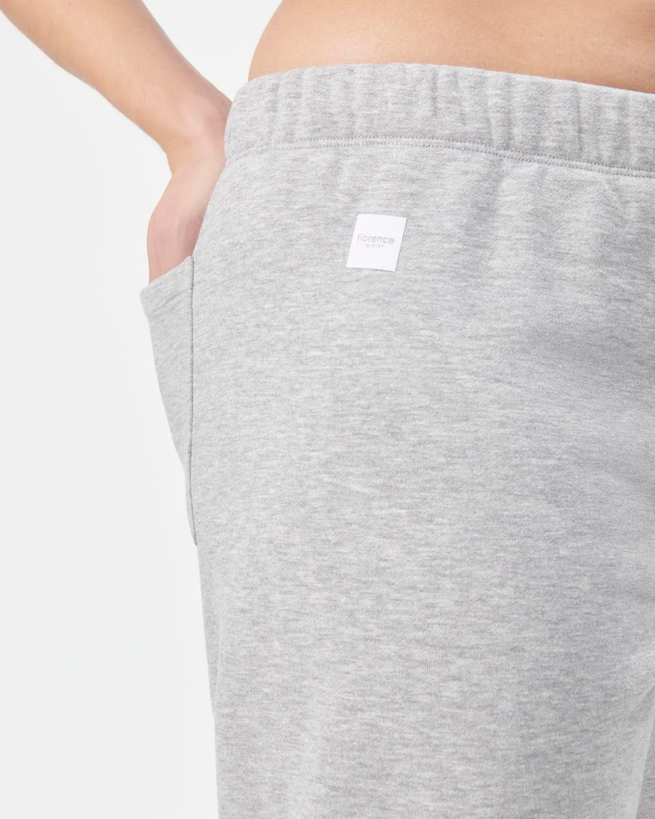 Cozy Crush Jogger