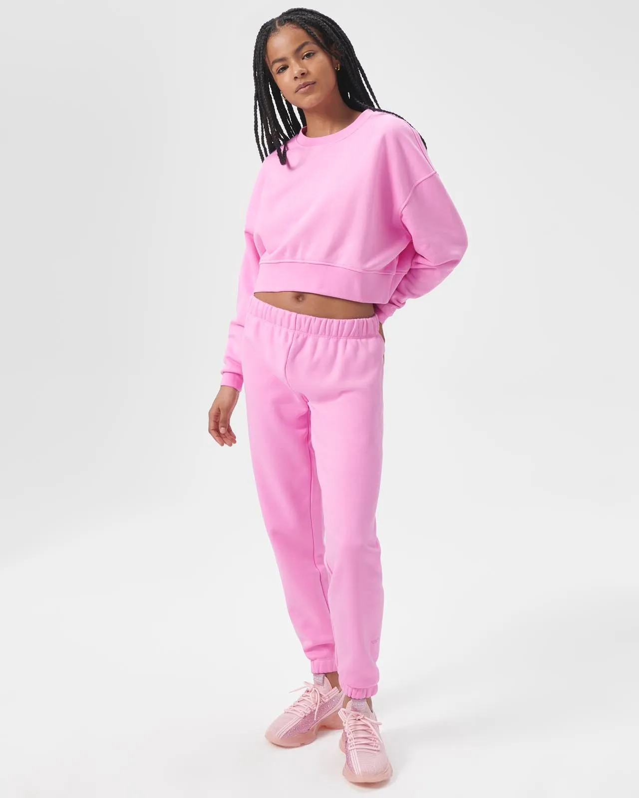 Cozy Crush Jogger