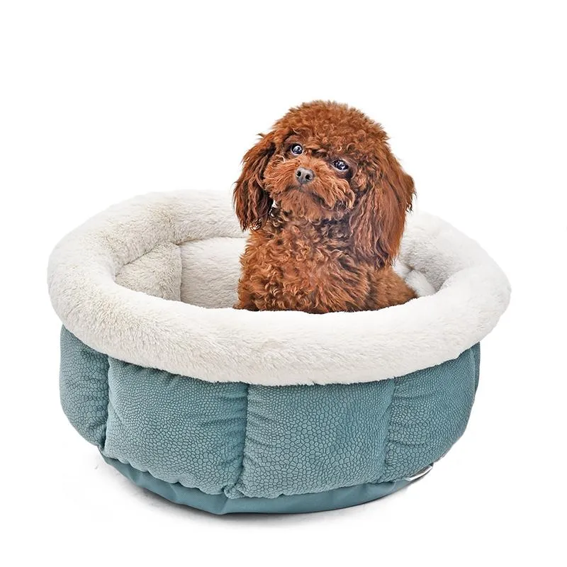 Cozy Puppy Bed