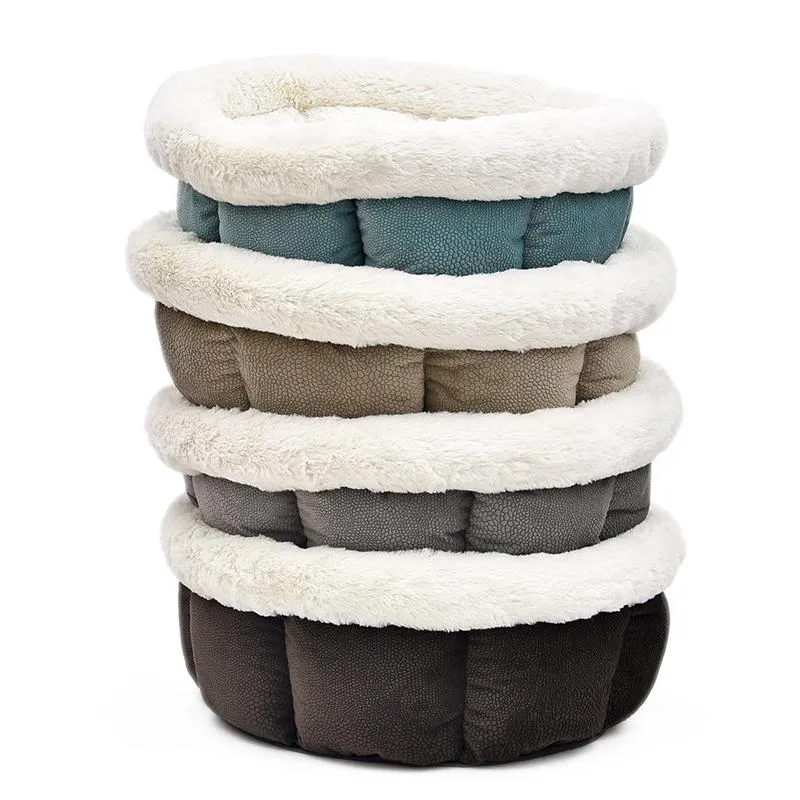 Cozy Puppy Bed