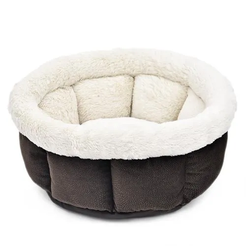 Cozy Puppy Bed