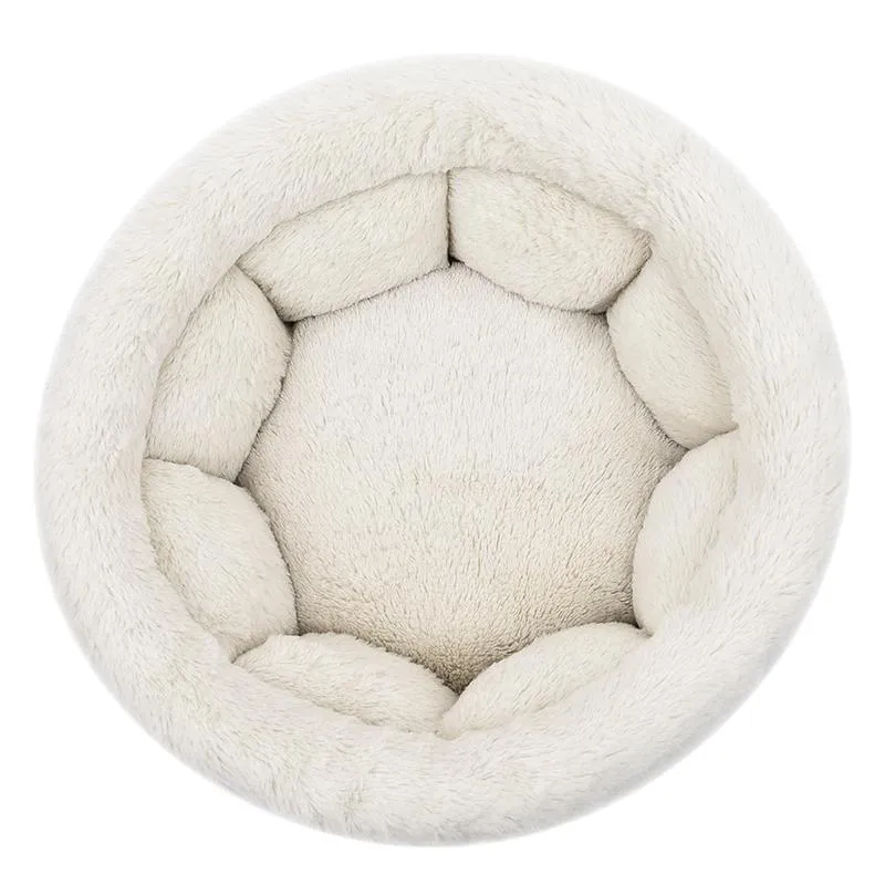 Cozy Puppy Bed