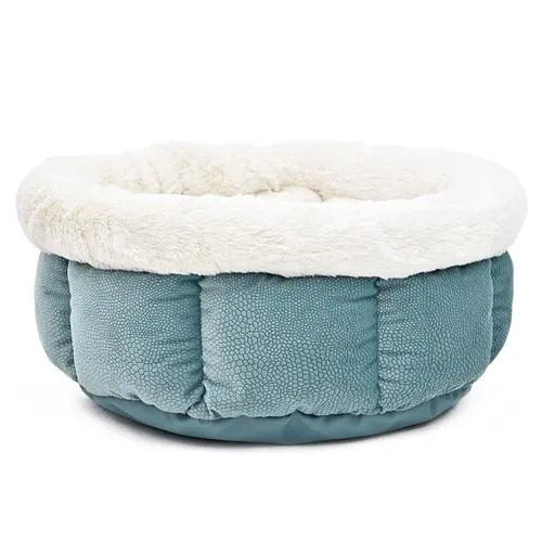 Cozy Puppy Bed