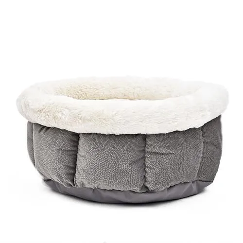 Cozy Puppy Bed