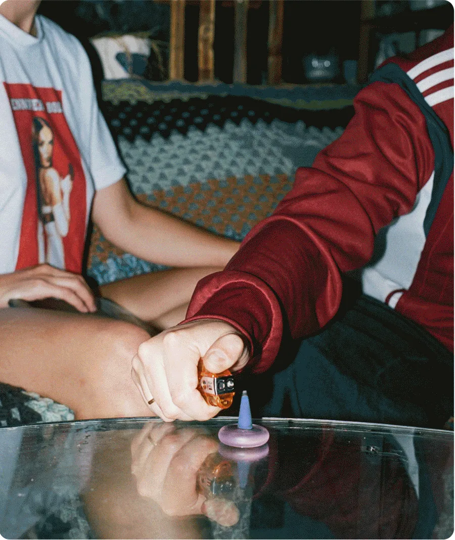COZY TAPES