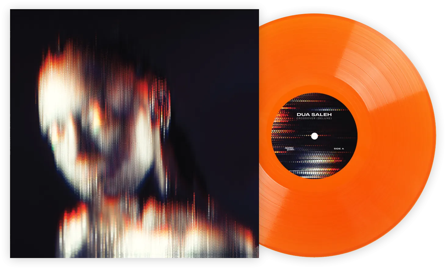 CROSSOVER (Deluxe)