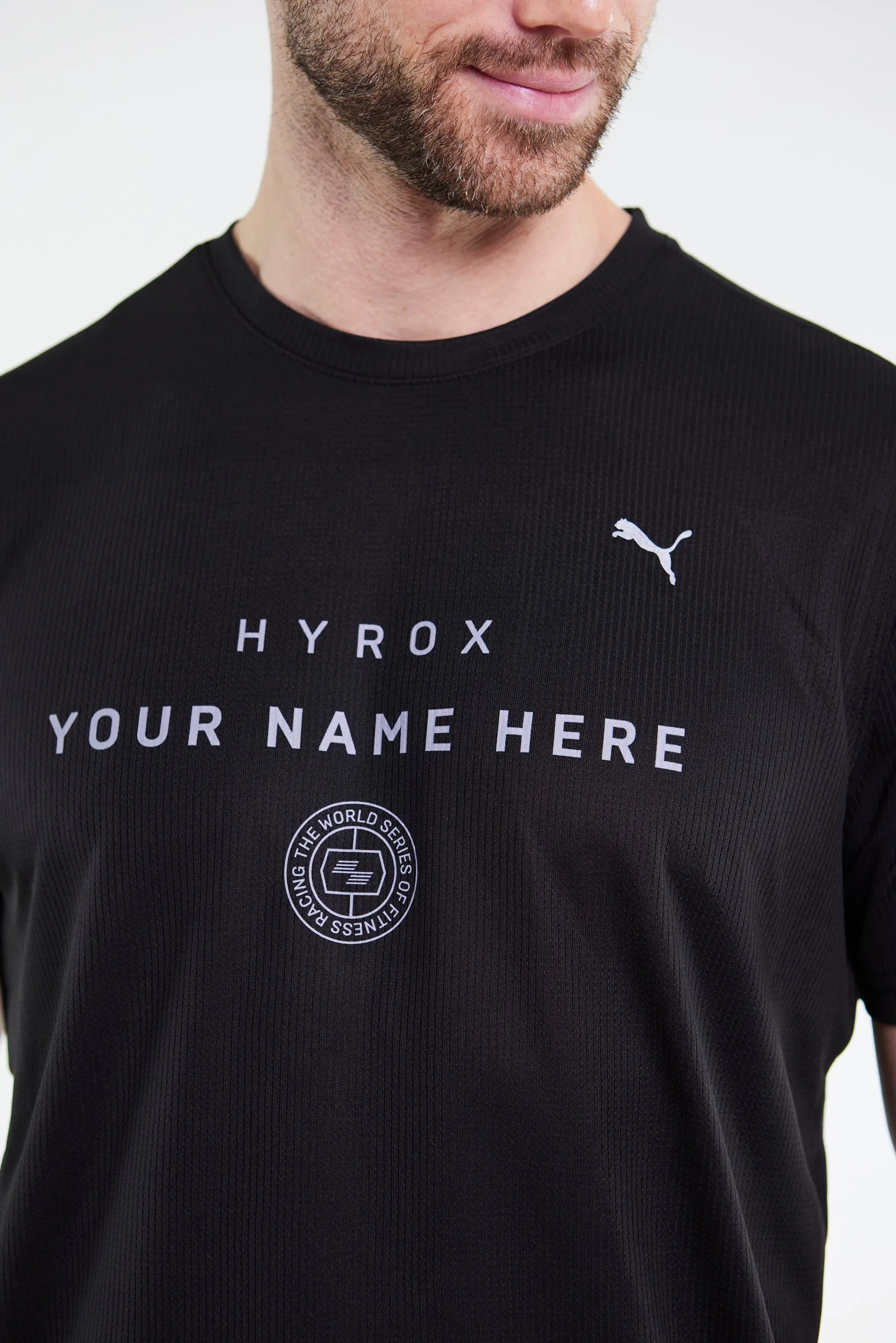 Customize your own Tee