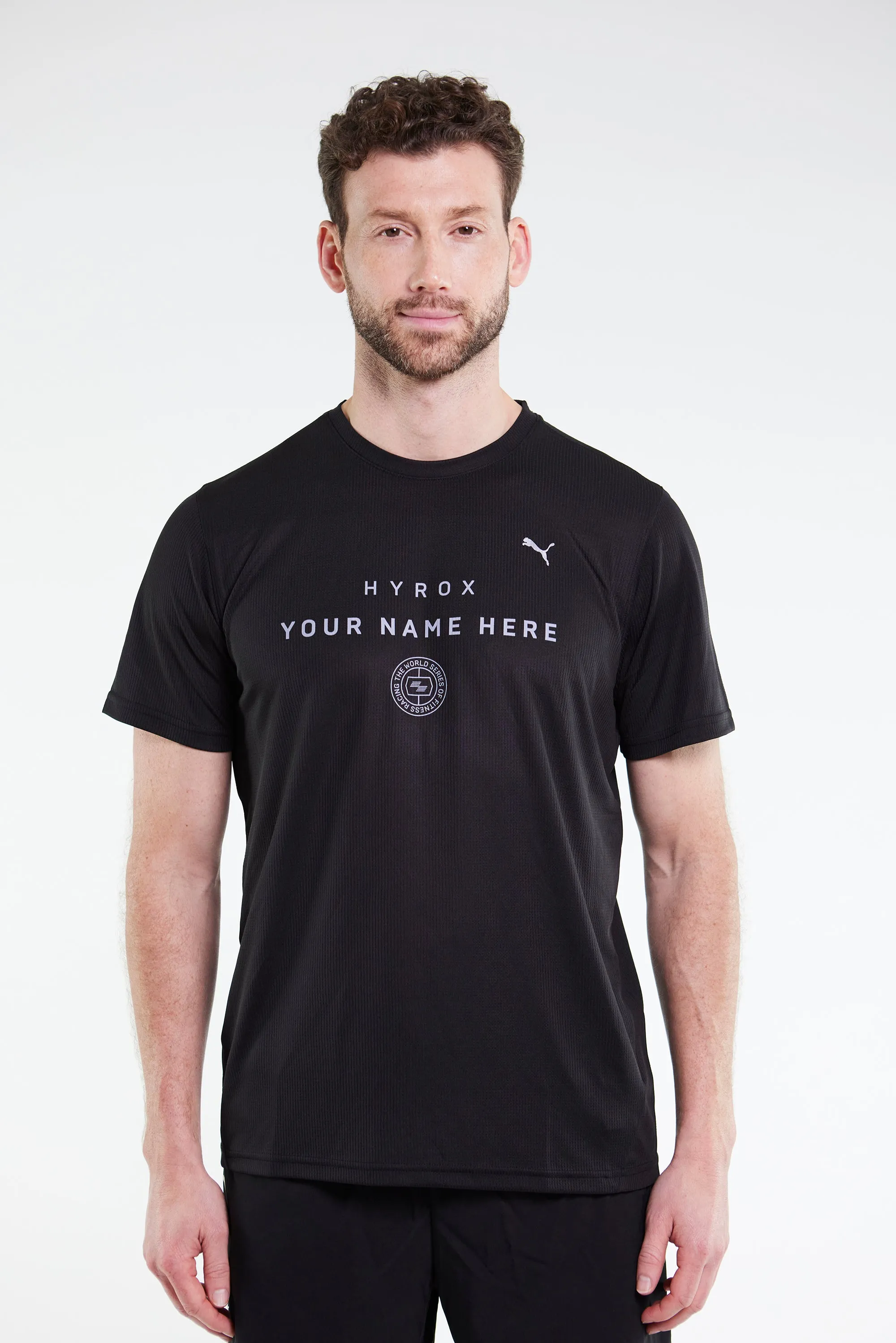 Customize your own Tee
