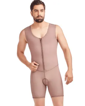 Delie Fajas Post-Surgical Posture Improvement Male Girdle