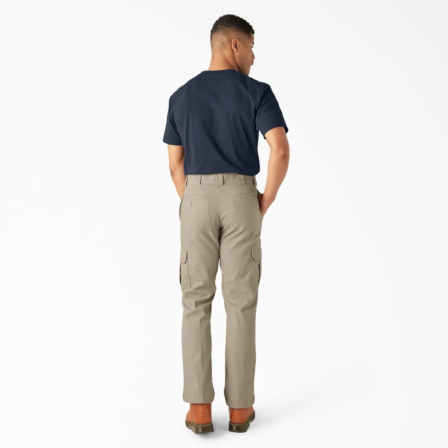 Dickies Men's Flex Regular Fit Cargo Pants
