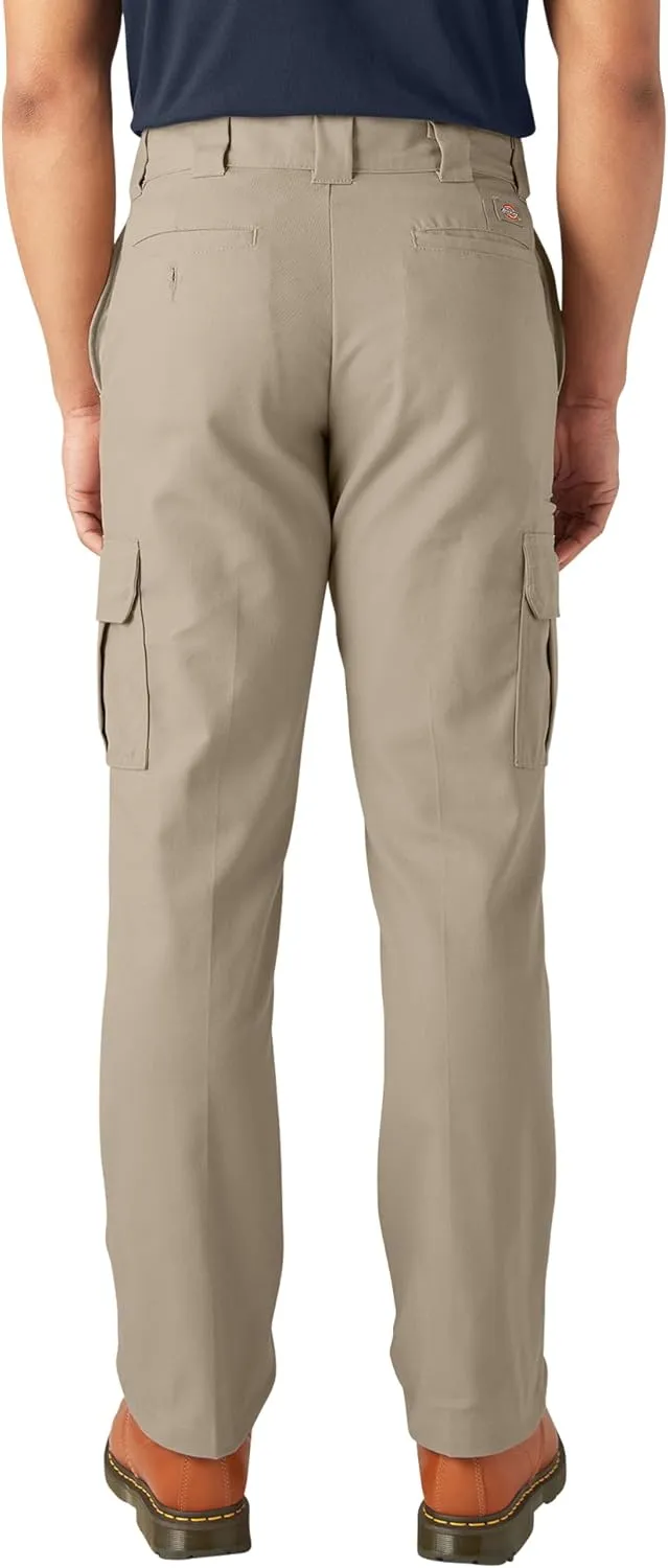 Dickies Men's Flex Regular Fit Cargo Pants
