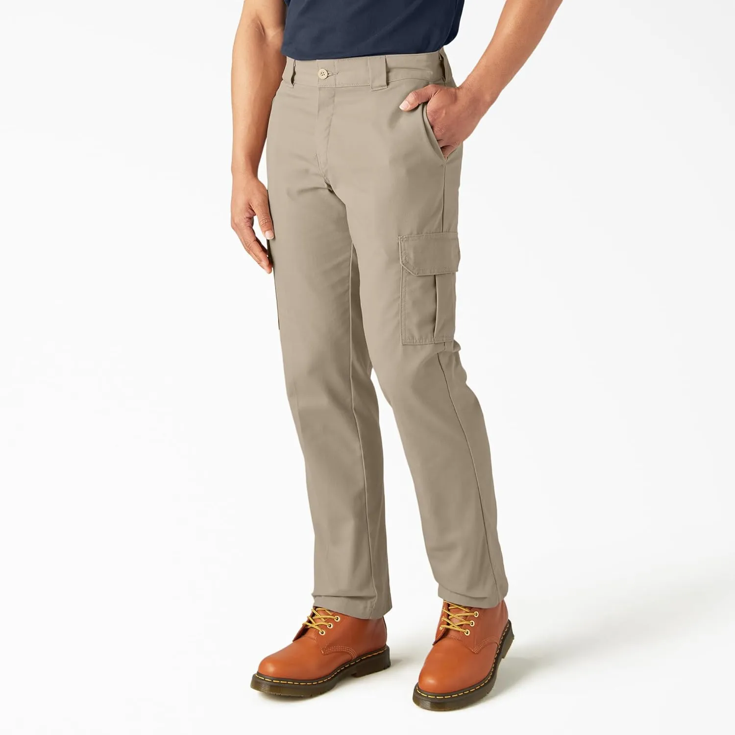 Dickies Men's Flex Regular Fit Cargo Pants