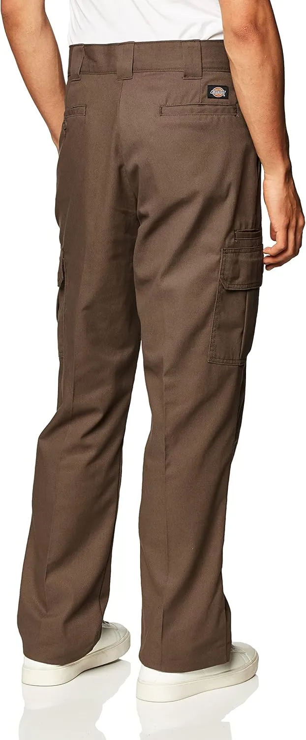 Dickies Men's Flex Regular Fit Cargo Pants