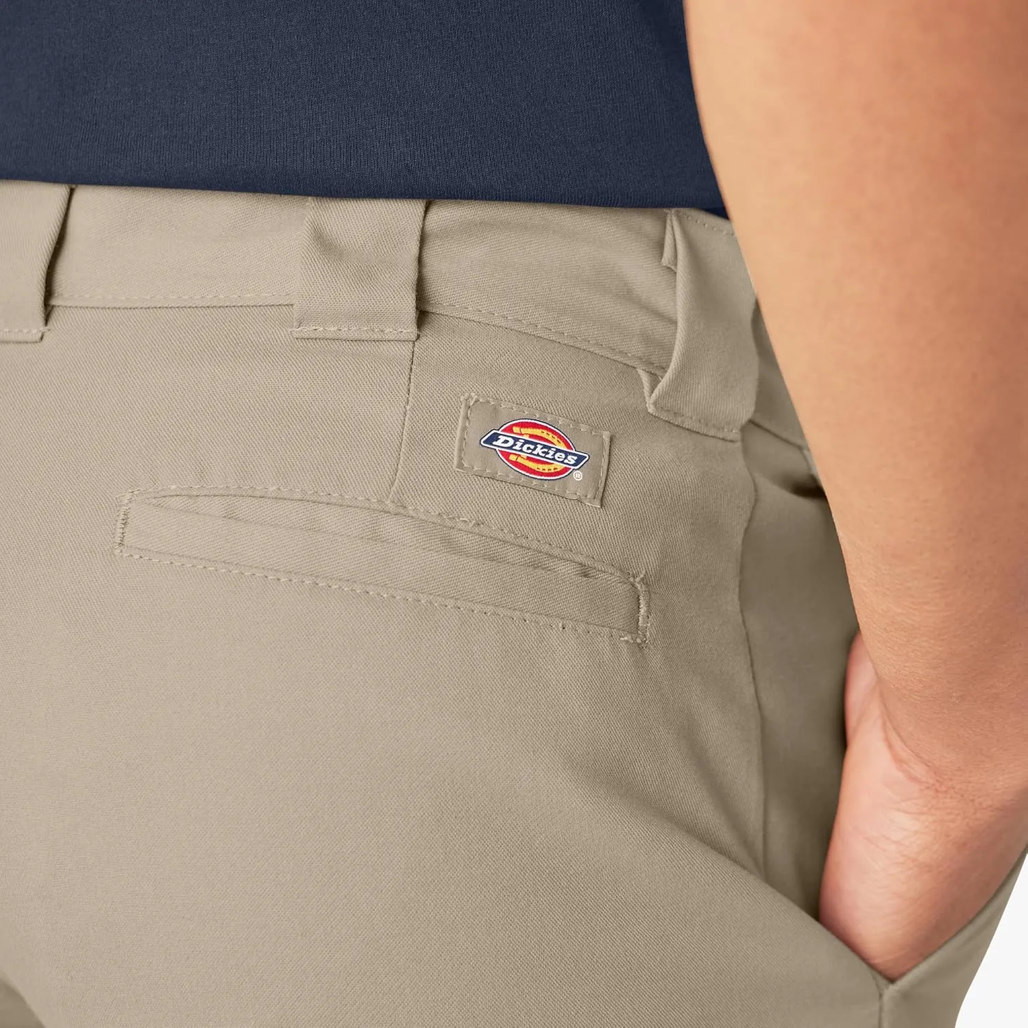 Dickies Men's Flex Regular Fit Cargo Pants