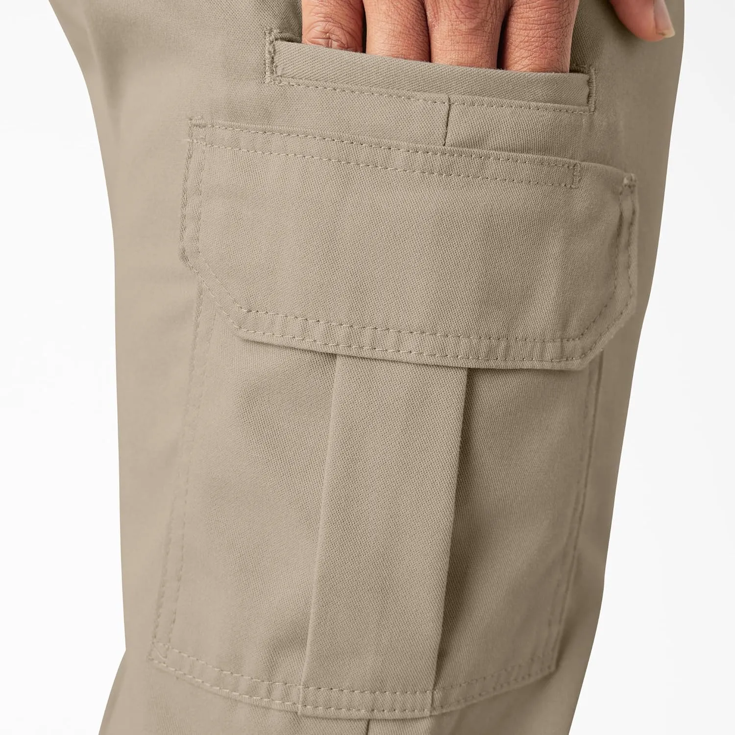 Dickies Men's Flex Regular Fit Cargo Pants