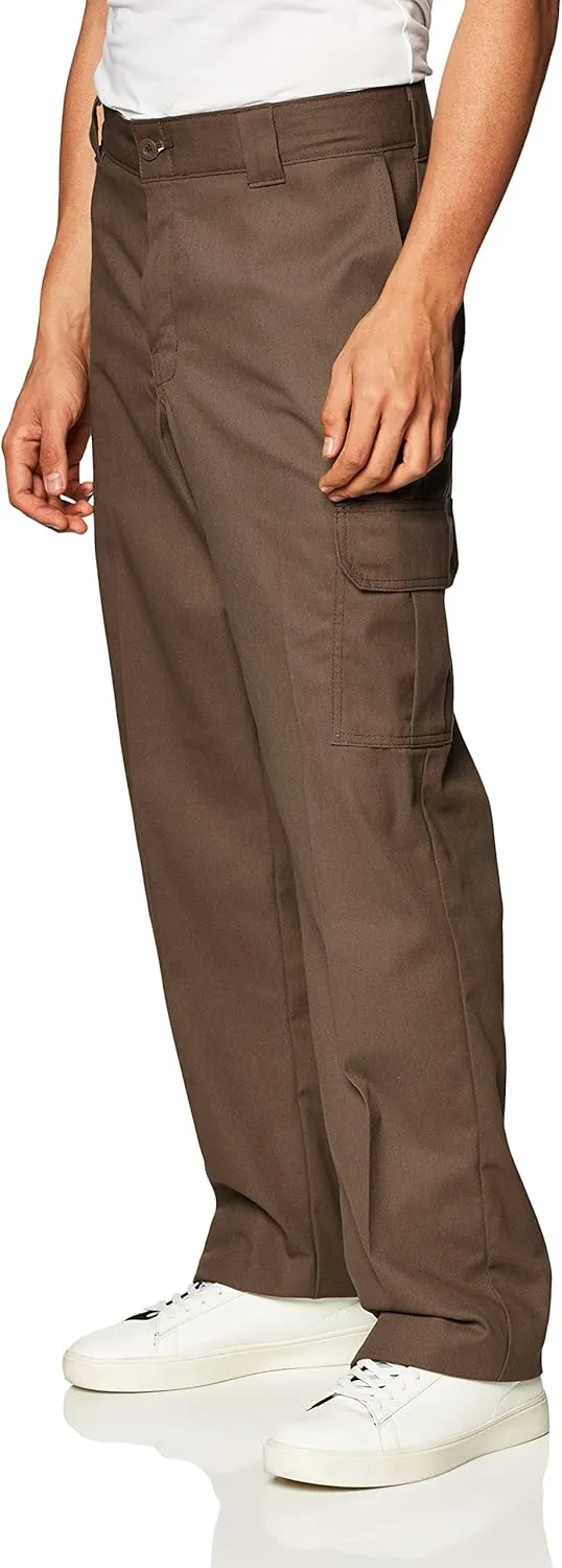 Dickies Men's Flex Regular Fit Cargo Pants