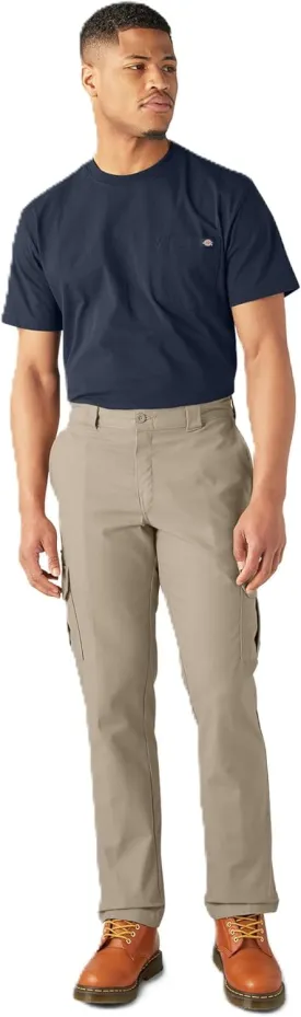 Dickies Men's Flex Regular Fit Cargo Pants