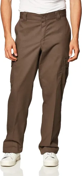 Dickies Men's Flex Regular Fit Cargo Pants